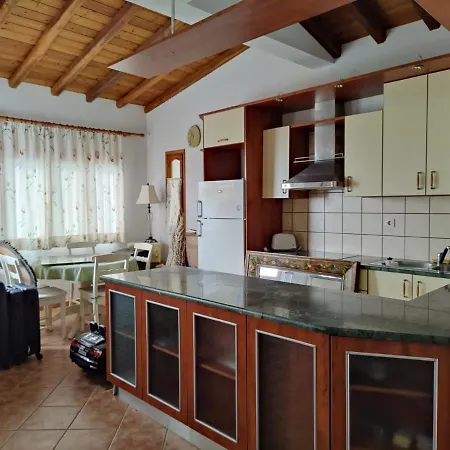 The Vigla Skiathos